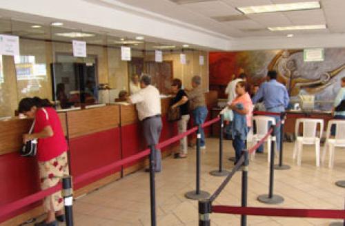 Reynosa a punto de superar la meta de recaudación de impuesto predial